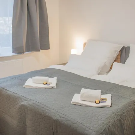 Apartment Prime 47 - Neuwertige