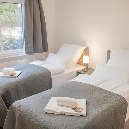 Prime 47 - Neuwertige Apartment Schluesselfeld