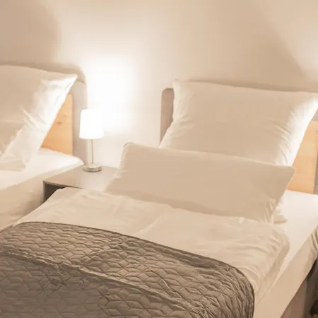 Apartment Prime 47 - Neuwertige