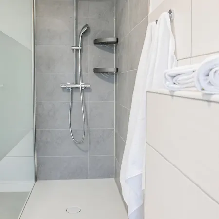 Apartment Prime 47 - Neuwertige