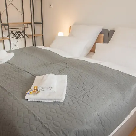 Apartment Prime 47 - Neuwertige