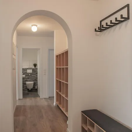 Prime 47 - Neuwertige Apartment