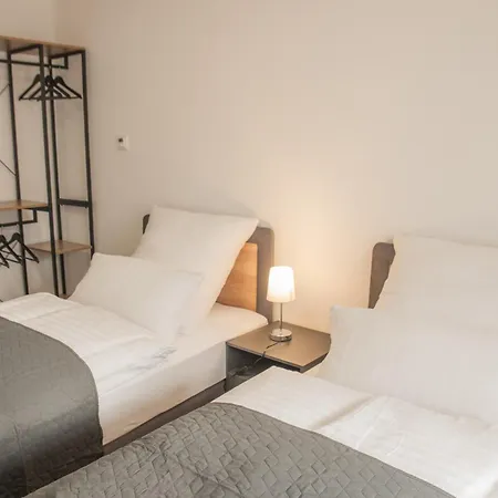Apartment Prime 47 - Neuwertige