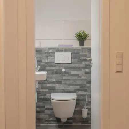 Prime 47 - Neuwertige Apartment *