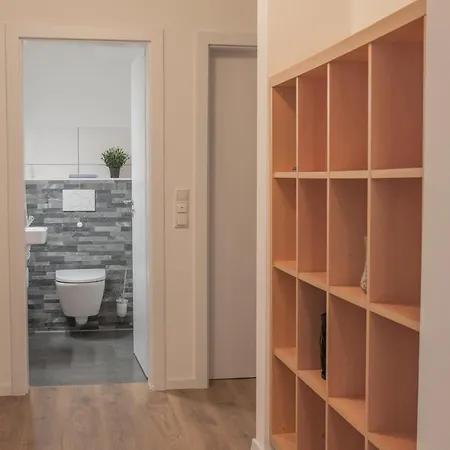 Apartment Prime 47 - Neuwertige