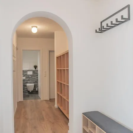 Apartment Prime 47 - Neuwertige *