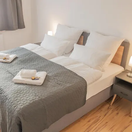 Apartment Prime 47 - Neuwertige *