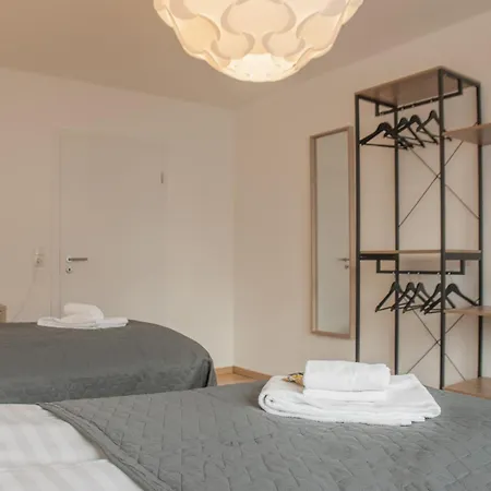 Apartment Prime 47 - Neuwertige