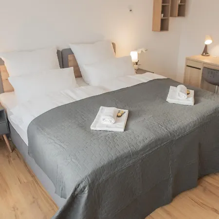 Apartment Prime 47 - Neuwertige Schluesselfeld