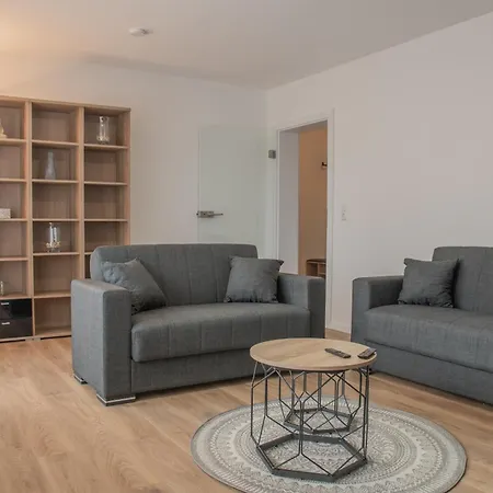 Prime 47 - Neuwertige Apartment