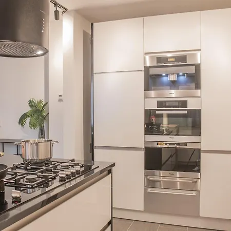 Apartment Prime 47 - Neuwertige *