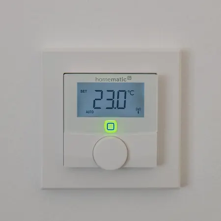 Prime 47 - Neuwertige Apartment Schluesselfeld
