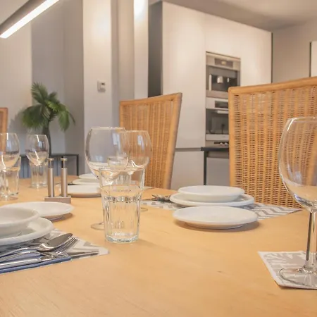 Prime 47 - Neuwertige Apartment
