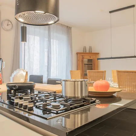 Apartment Prime 47 - Neuwertige *