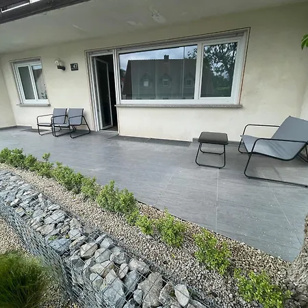 Apartment Prime 47 - Neuwertige *